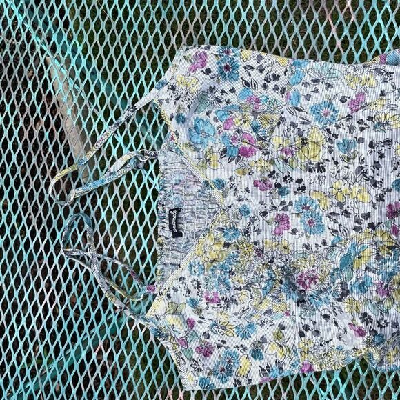 Animale flora flouncy sun  dress - Picture 6 of 7
